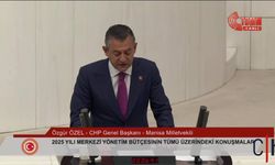 Özgür Özel: Türkiye, Suriye'ye değerlendirmesi