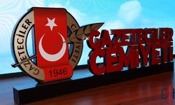 Gazeteciler Cemiyeti: “Gazetecilere Yönelik Zulüm Kabul Edilemez”