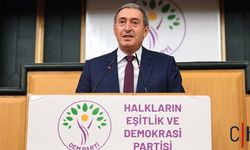 Bakırhan: "Ekonomik Krizi Örtmek İçin Yeni Zemin Yaratılmaya Çalışılıyor"