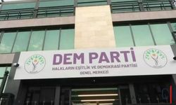 DEM Parti: Öcalan'la görüşmek için çalışmalara hız verilmeli