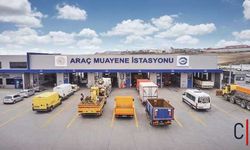 Araç Muayene Ücretlerine 2025'te Yüzde 44 Zam