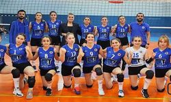 Hakkari Voleybol Takımı, TVF 2. Lig’de Başarıyla İlerliyor