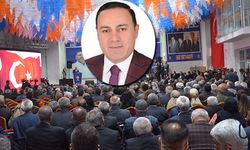 Mehmet Ertuş, AK Parti İl Başkanlığı İçin Sahaya İniyor