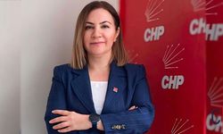 CHP Hakkari İl Başkanı Suzan Çakırbeyli’den Yeni Yıl Mesajı