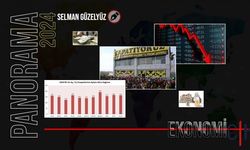 Kadın, Erkek ve Genç: 11 milyon 246 bin işsizle 2025’e doğru