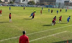 Yüksekova Spor, Antalya Deplasmanında 2-0 Galip Gelerek Grup Liderliğini Sürdürdü