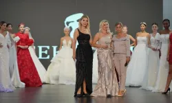 Fashion Breeze 2025 Defilesiyle Yıl Yeni Moda Rüzgarı Esti