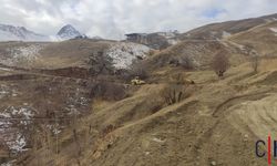 Hakkari'de PMT Çalışmaları Tüm Hızıyla Devam Ediyor