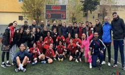 Yüksekova Spor, Megapol Spor'u 6-0 Mağlup Ederek Liderliğini Sürdürdü