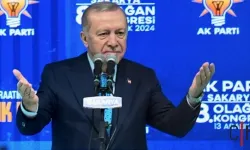 Erdoğan: "Suriye'deki Misafirlerimize Başımızın Üstünde Yeriniz Var"