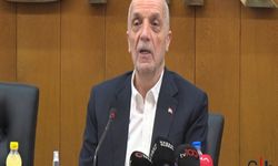 Ergün Atalay: "Asgari Ücret Enflasyonla Bağlantılı Değil"