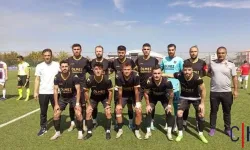 Hakkari Zap Spor, Muş Deplasmanından 1-0 Galip Döndü