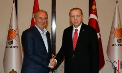 Muharrem İnce'nin 'Cumhurbaşkanına Hakaret' Davasında Cezası Açıklandı