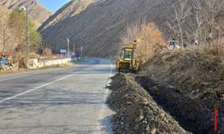 Hakkari Belediyesi’ne Ait Yeni Mezbahane Hizmete Girmeye Hazırlanıyor