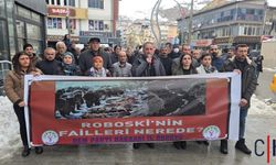 Başkan Şahin, "Roboskî için adalet" çağrısı yaptı