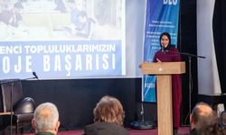 Hakkari Üniversitesi’ne ÜNİDES Desteği: 8 Proje Kabul Edildi!