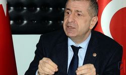 Zafer Partisi Lideri Ümit Özdağ Tutuklandı