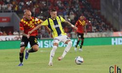 Fenerbahçe Göztepe Maçına 3 Maçlık Galibiyet Serisiyle Çıkıyor