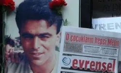 Evrensel Gazetesi muhabiri Metin Göktepe anılıyor