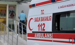 Ambulanslarda Stajyer Çalıştırılması Yasak, Kamera ve Takip Sistemi Zorunlu Hale Geldi