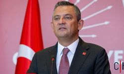 Özgür Özel: Yeni Çözüm Süreci'ne Destek Veriyoruz