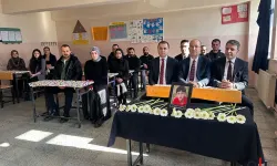 Karneler Gününde Kaybedilen Ceyhun Kırbaş İçin Yürekleri Burkan Tören