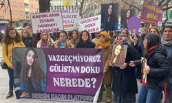 Gülistan Doku'nun ablası: Dosyada yeni gelişmeler var