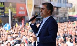 Abdullah Zeydan’ın duruşması ertelendi