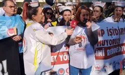 Aile Hekimliği Yönetmeliği Protesto Edildi: "Susmuyoruz, Korkmuyoruz"