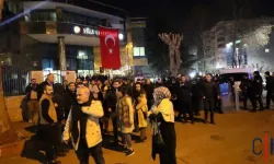 DEM Parti Eş Genel Başkanlarından Kayyım Tepkisi: "Halkın İradesi Yok Sayılamaz"