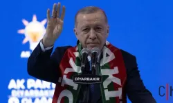 Erdoğan: Kürt ve Türk Arasına Ayrımcılık Sokan Hepimizin Düşmanıdır