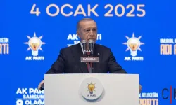 Erdoğan: "PKK silahları gömecek ya da silahla beraber gömülecekler"