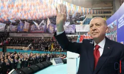 Erdoğan'dan "Öcalan ve Süreç' mesajı