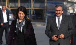 DEM Parti İmralı Heyeti, Abdullah Öcalan ile 4 Saatlik Görüşme Gerçekleştirdi