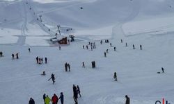 Hakkari Kayak Merkezi: Doğal Güzellikler ve 50 Santimetre Kar Keyfi