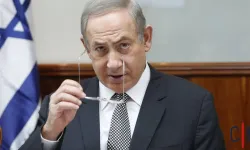 Netanyahu: İsrail, Türkiye ile olası savaşa hazırlıklı