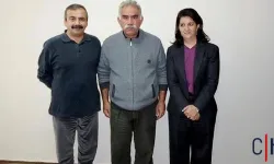 Öcalan Görüşmesinden Sonra Önder: "Devlet Kararını Veremedi"