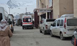 Hakkari’de Korucu Silahıyla Oynayan 13 Yaşındaki Çocuk Hayatını Kaybetti