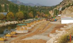 Hakkari İl Özel İdaresi, Köylerde Modern Altyapı Çalışmalarını Bitirdi