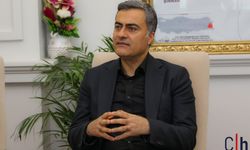 Abdullah Zeydan: "Demokrasiyi ve Halkın İradesini Savunacağız"