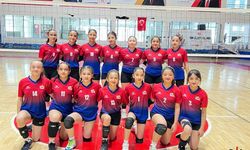 Hakkari’de Fabrika Voleybol Okulu Büyüyor: Geleceğin Yıldızları Yetişiyor