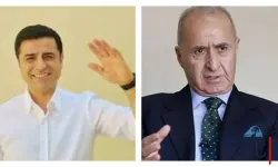 Hikmet Çetin Demirtaş ile Yaptığı Görüşmede "Haziran’a Kadar Biter" Dedi