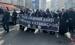 Yüksekova’da Abdullah Zeydan’a Verilen Hapis Cezası Protesto Edildi