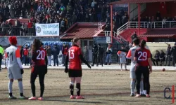 Yüksekova Spor ve 1207 Antalya Spor Play-Off’ta Golsüz Berabere Kaldı