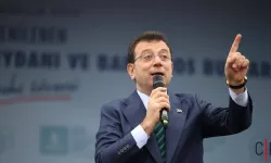 İmamoğlu: Bilirkişi S.B.'ye Disiplin Soruşturması Başlattı