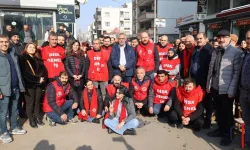 Kayyumun Siyasi Hesaplaşmaları Emekçileri Zorluyor: 95 İşçi İşsiz Kaldı