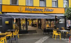 Maydonoz Döner Operasyonunda 15 Tutuklama