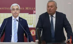 Milletvekilleri Salih Uzun ve Cemal Enginyurt CHP'ye katılıyor