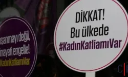 son bir ayda en az 33 kadın öldürüldü