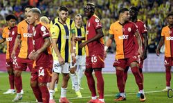 Galatasaray ve Fenerbahçe Tarihi Rekabette Bir Kez Daha Karşı Karşıya